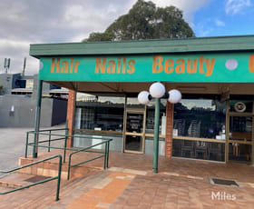 Shop & Retail commercial property leased at 10/9 Dudley Street Eltham VIC 3095