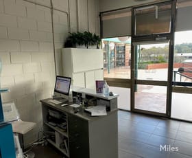 Shop & Retail commercial property leased at 10/9 Dudley Street Eltham VIC 3095