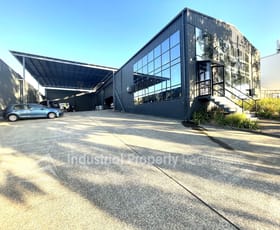 Factory, Warehouse & Industrial commercial property leased at Wetherill Park NSW 2164