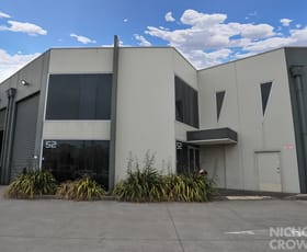 Offices commercial property leased at 52 Frankston Gardens Drive Carrum Downs VIC 3201