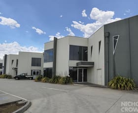 Offices commercial property leased at 52 Frankston Gardens Drive Carrum Downs VIC 3201