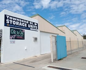 Factory, Warehouse & Industrial commercial property for lease at 399 Townsend Street South Albury NSW 2640