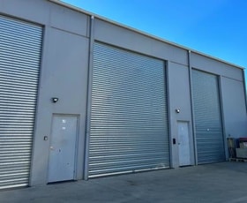 Factory, Warehouse & Industrial commercial property leased at 50/34 Hawthorn Street Dubbo NSW 2830