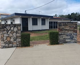 Showrooms / Bulky Goods commercial property leased at 10 Commercial Place Earlville QLD 4870