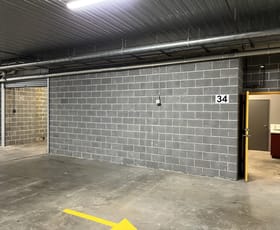 Showrooms / Bulky Goods commercial property leased at Unit 34/79-85 Mars Road Lane Cove NSW 2066
