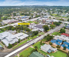 Offices commercial property leased at 3/11 Garnet Street Cooroy QLD 4563