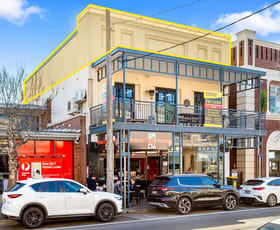 Other commercial property leased at 3/655-657 Darling Street Rozelle NSW 2039