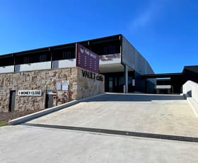 Factory, Warehouse & Industrial commercial property leased at S36 5 Money Close Rouse Hill NSW 2155