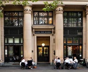 Offices commercial property for lease at 185 Elizabeth Street Sydney NSW 2000