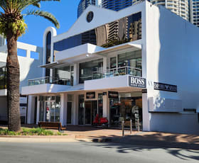 Offices commercial property for lease at Level 2 Suite/34 Orchid Avenue Surfers Paradise QLD 4217