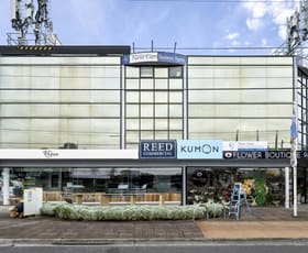 Offices commercial property leased at 79 Hamilton Place Mount Waverley VIC 3149