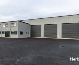 Factory, Warehouse & Industrial commercial property leased at 9 PINACEAE COURT Mount Gambier SA 5290