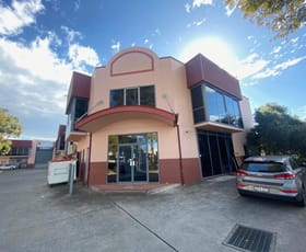 Offices commercial property leased at Unit 6/38-40 Whyalla Place Prestons NSW 2170