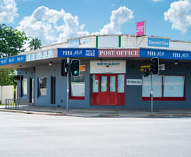 Shop & Retail commercial property leased at 2/352 Fallon Street North Albury NSW 2640