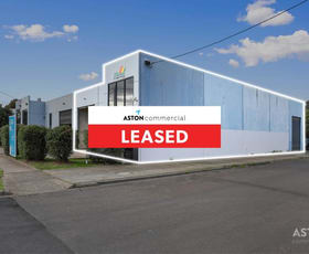 Factory, Warehouse & Industrial commercial property leased at 162 Fulham Road Alphington VIC 3078