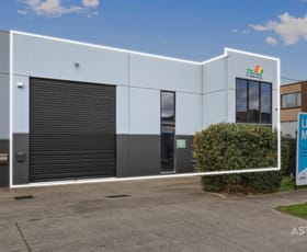 Factory, Warehouse & Industrial commercial property leased at 162 Fulham Road Alphington VIC 3078