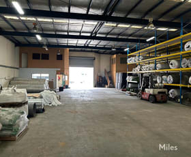 Factory, Warehouse & Industrial commercial property leased at 38 Chaffey Street Thomastown VIC 3074