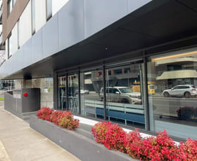 Shop & Retail commercial property leased at Ground  Shop/38 Camberwell Rd Hawthorn East VIC 3123