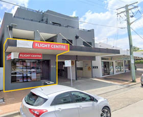 Offices commercial property for lease at Shop 5/18 Old South Head Road Vaucluse NSW 2030