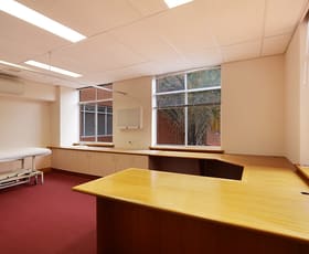 Medical / Consulting commercial property leased at 21/95 Monash Avenue Nedlands WA 6009