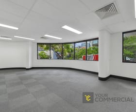 Offices commercial property leased at 160 Wharf Street Spring Hill QLD 4000