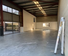 Factory, Warehouse & Industrial commercial property leased at 1&2/19 Terrence Road Brendale QLD 4500