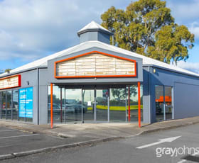 Shop & Retail commercial property leased at 520 Plenty Road Mill Park VIC 3082