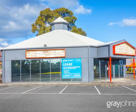 Shop & Retail commercial property leased at 520 Plenty Road Mill Park VIC 3082