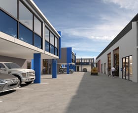 Factory, Warehouse & Industrial commercial property sold at 78/2 The Crescent Kingsgrove NSW 2208