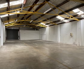 Factory, Warehouse & Industrial commercial property leased at 8 Sloane Street Marrickville NSW 2204