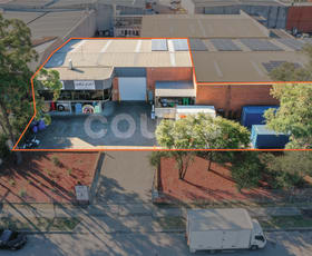 Factory, Warehouse & Industrial commercial property leased at Wetherill Park NSW 2164