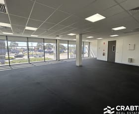 Medical / Consulting commercial property for lease at 17/202-220 Ferntree Gully Road Clayton VIC 3168