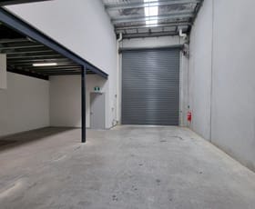 Factory, Warehouse & Industrial commercial property leased at 22/573 BURWOOD Knoxfield VIC 3180