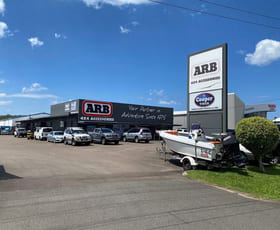 Factory, Warehouse & Industrial commercial property leased at 47 Caloundra Road Caloundra QLD 4551