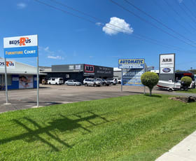 Showrooms / Bulky Goods commercial property leased at 47 Caloundra Road Caloundra QLD 4551