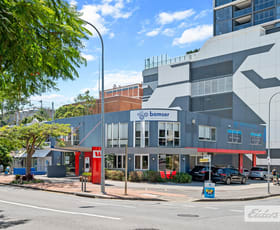 Shop & Retail commercial property for lease at 4 Park Road Milton QLD 4064