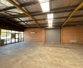 Factory, Warehouse & Industrial commercial property for lease at Unit 1/90 King Road East Bunbury WA 6230