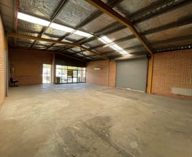 Factory, Warehouse & Industrial commercial property leased at Unit 1/90 King Road East Bunbury WA 6230