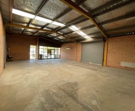 Factory, Warehouse & Industrial commercial property for lease at Unit 1/90 King Road East Bunbury WA 6230