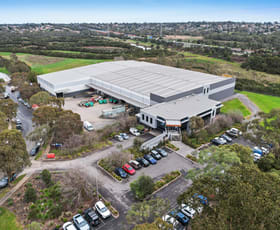Factory, Warehouse & Industrial commercial property leased at 800 Wellington Road Rowville VIC 3178