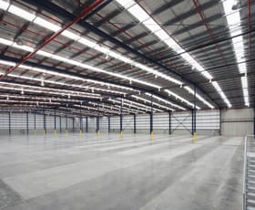 Factory, Warehouse & Industrial commercial property leased at 800 Wellington Road Rowville VIC 3178