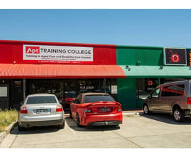 Offices commercial property leased at Shop 1/21-23 Park Terrace Salisbury SA 5108