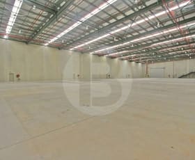 Factory, Warehouse & Industrial commercial property leased at 2/41 EASTERN CREEK DRIVE Eastern Creek NSW 2766