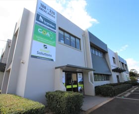 Offices commercial property for lease at 3a/218 Anzac Avenue Harristown QLD 4350