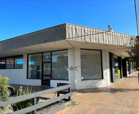 Offices commercial property leased at Shop 2/2319-2327 Point Nepean Road Rye VIC 3941