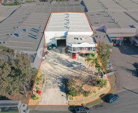 Factory, Warehouse & Industrial commercial property leased at Wetherill Park NSW 2164