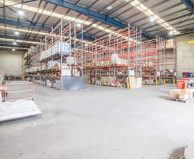 Factory, Warehouse & Industrial commercial property leased at Wetherill Park NSW 2164