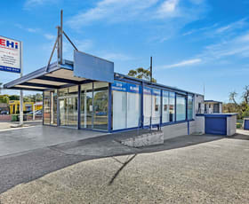 Offices commercial property leased at 317-319 Windsor Road Baulkham Hills NSW 2153