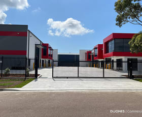 Factory, Warehouse & Industrial commercial property for lease at 1-3/6 Brussels Road Wyong NSW 2259