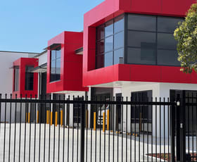 Factory, Warehouse & Industrial commercial property sold at 2/6 Brussels Road Wyong NSW 2259